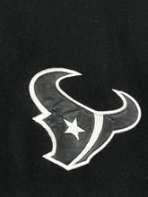 Cargar imagen en el visor de la galería, Houston Texans NFL Varsity Jacket - Medium
