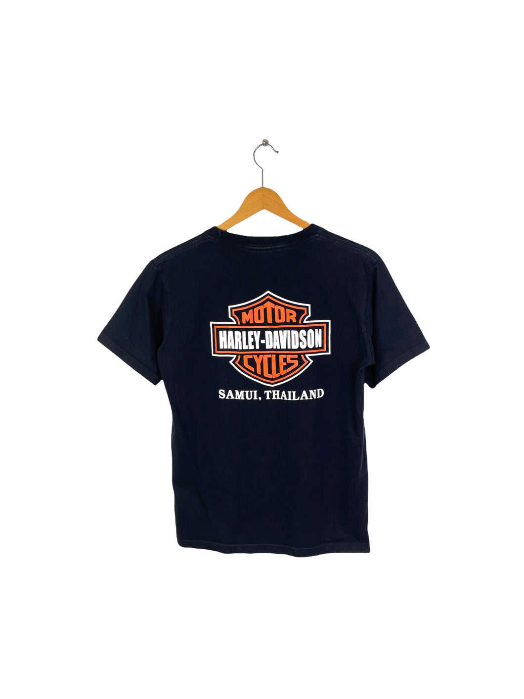 Harley Davidson Tee Shirt - Medium