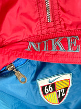 Cargar imagen en el visor de la galería, Nike 1/2 Zip Kangaroo Crazy Jacket - XXSmall
