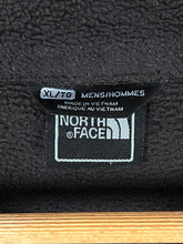 Carregar imagem no visualizador da galeria, TNF Brown Fleece - XLarge
