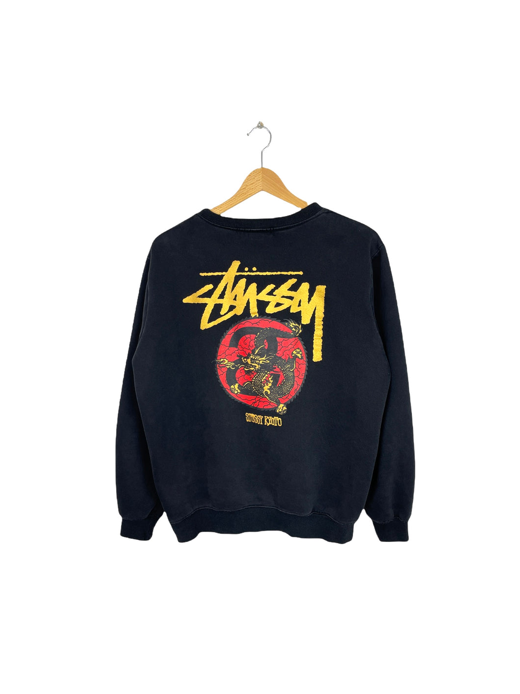 Stussy Sweatshirt - Small