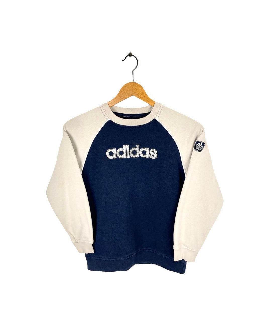 Adidas Sweatshirt - 3XSmall
