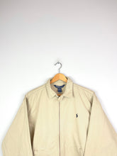 Lade das Bild in den Galerie-Viewer, Ralph Lauren Harrington Jacket - Large
