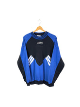 Load image into Gallery viewer, Adidas Sweatshirt - Small
