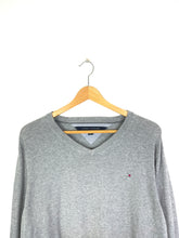 Charger l&#39;image dans la galerie, Tommy Hilfiger Jumper - XLarge
