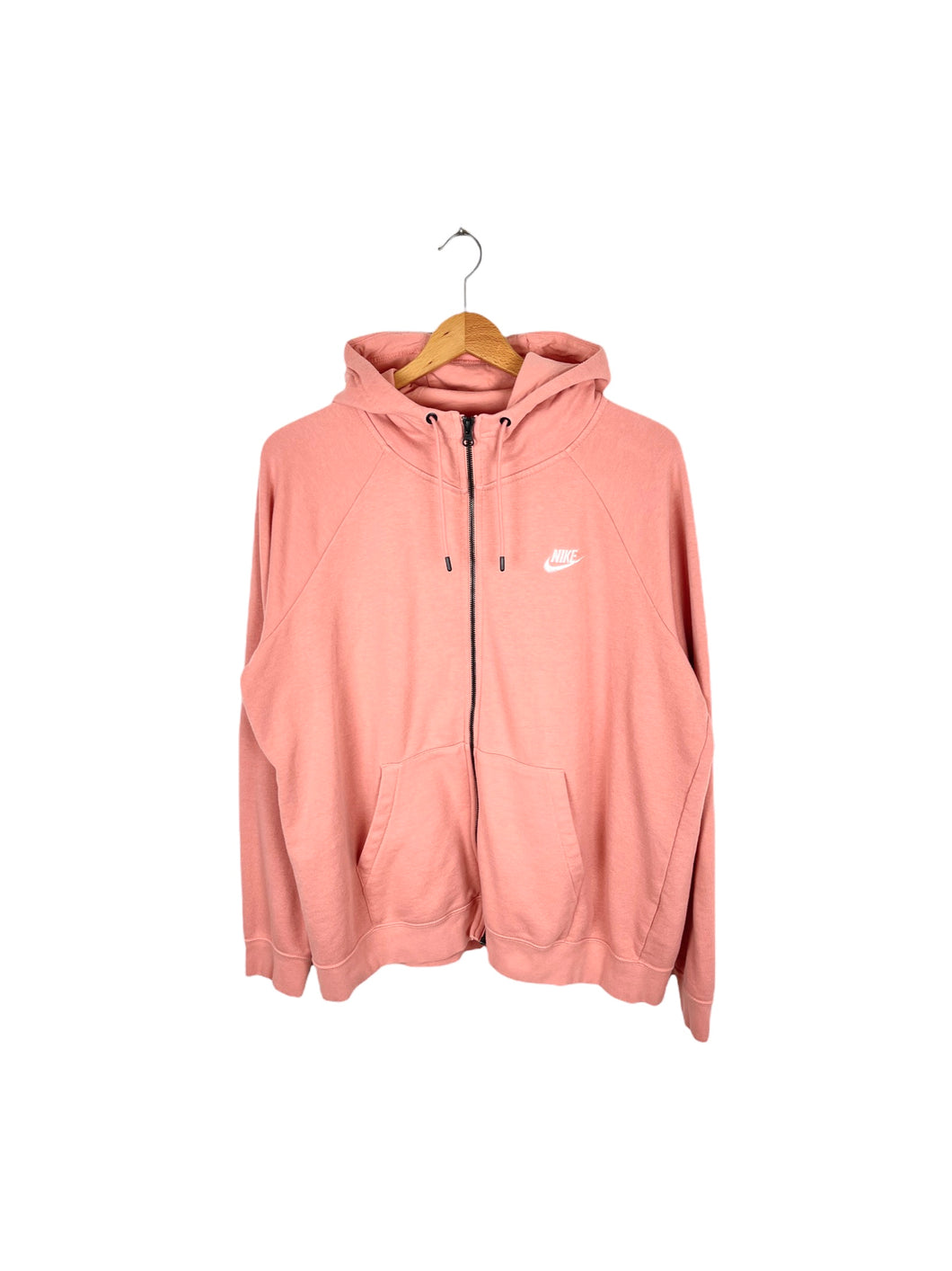 Nike Sweatshirt - XLarge wmn