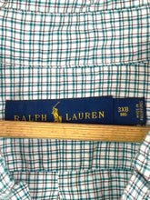 Carregar imagem no visualizador da galeria, Ralph Lauren Shirt - 3XLarge
