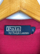 Load image into Gallery viewer, Ralph Lauren Polo - Large
