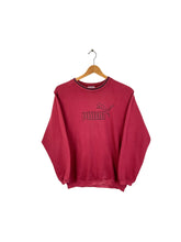 Load image into Gallery viewer, Puma Sweatshirt - XSmall
