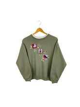 Load image into Gallery viewer, Vintage Sweatshirt - Small
