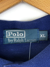 Carregar imagem no visualizador da galeria, Ralph Lauren Longsleeve Polo - XLarge
