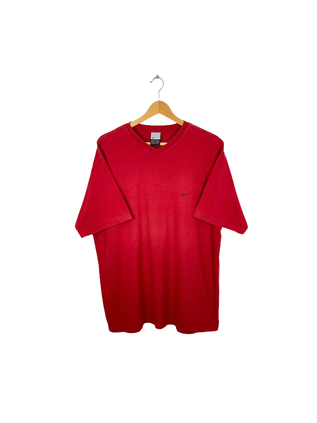 Nike Tee Shirt - XLarge