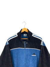 Lade das Bild in den Galerie-Viewer, Adidas Velvet Jacket - Large
