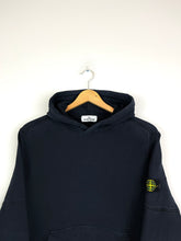 Cargar imagen en el visor de la galería, Stone Island Sweatshirt - Small
