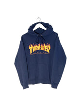 Load image into Gallery viewer, Thrasher Sweatshirt - Small
