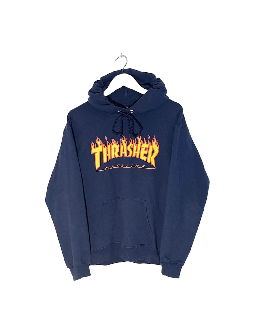 Thrasher Sweatshirt - Small