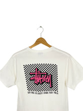 Load image into Gallery viewer, Stussy Tee Shirt - Small
