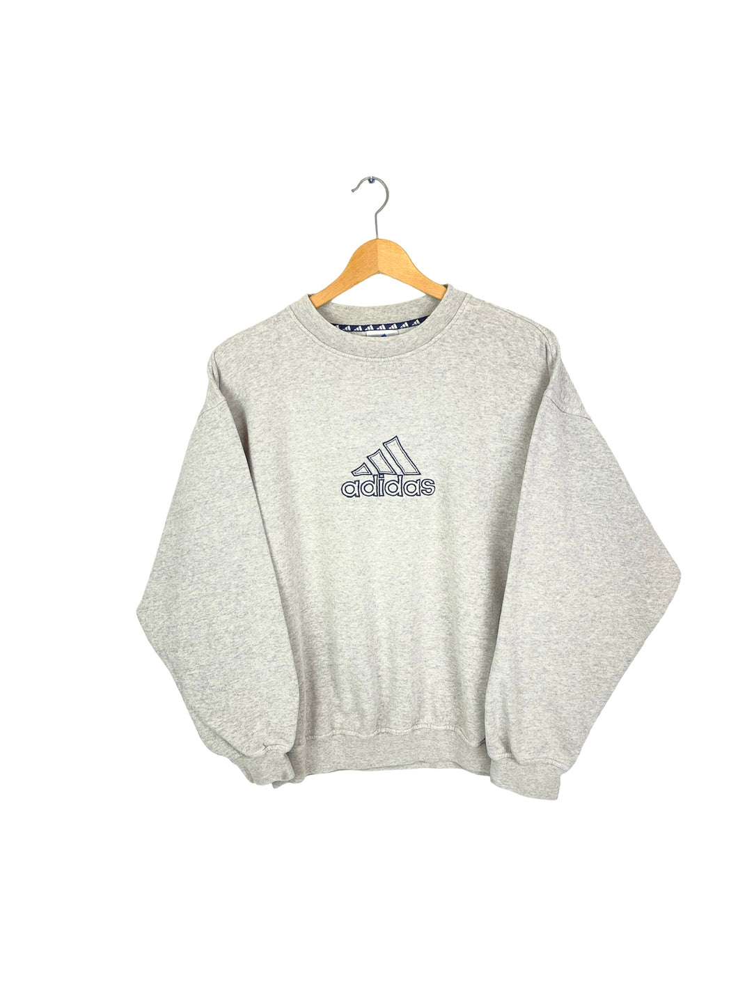 Adidas Sweatshirt - Medium