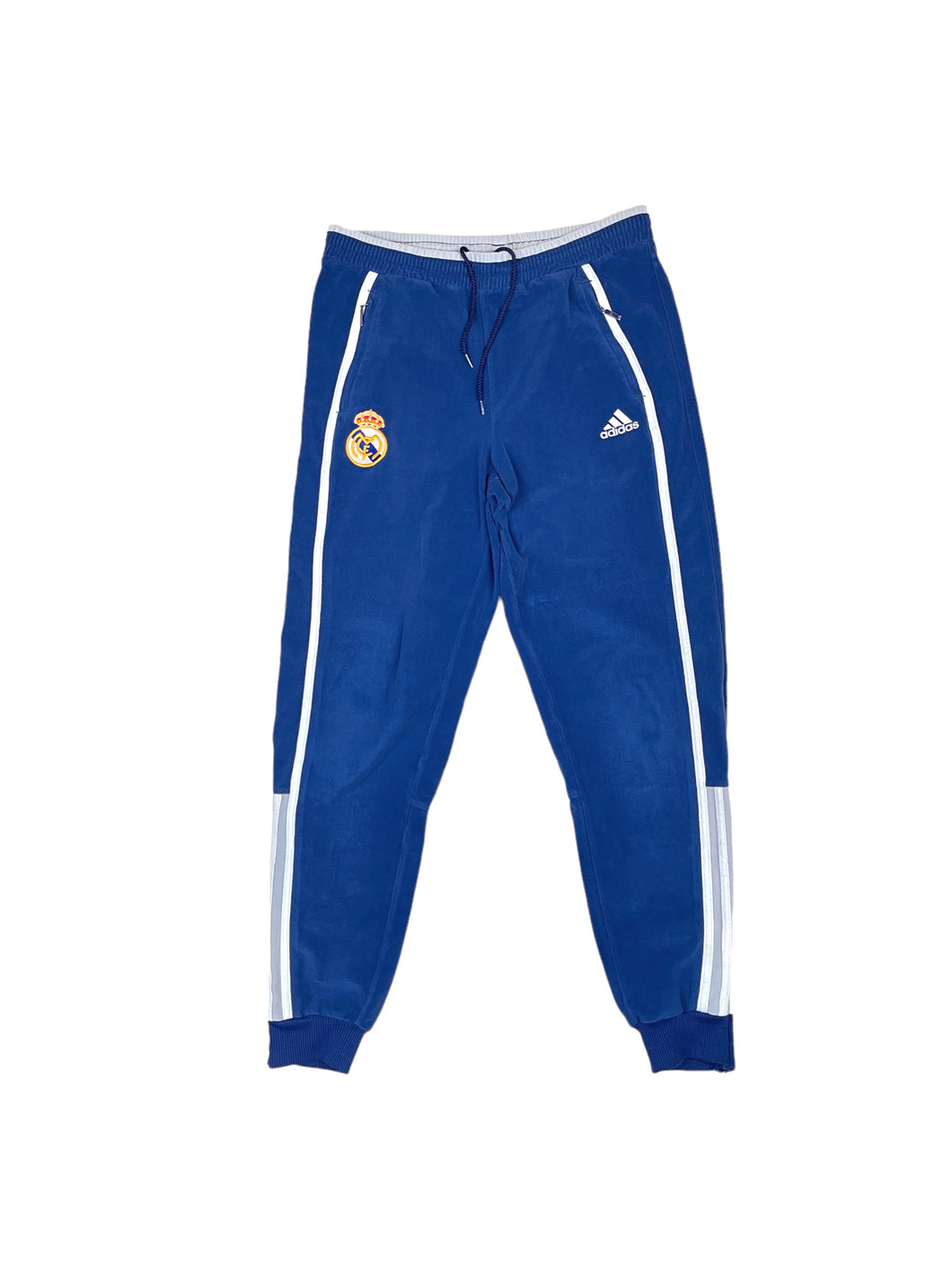 Adidas Real Madrid Velvet Pant - XSmall