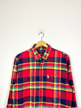 Cargar imagen en el visor de la galería, U.S Polo Assn Shirt - Medium
