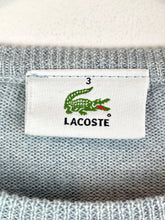 Load image into Gallery viewer, Lacoste Jumper - Medium
