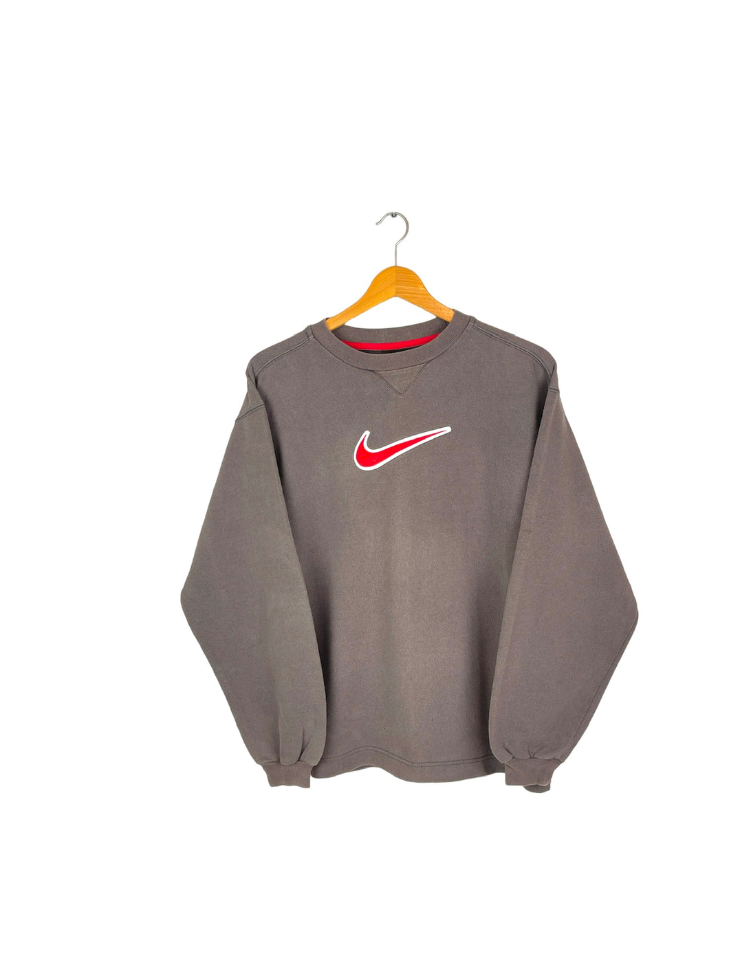Nike Sweatshirt - Small
