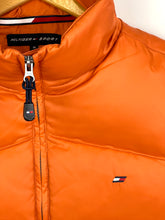 Cargar imagen en el visor de la galería, Tommy Hilfiger Puffer Vest - Medium
