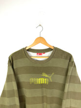 Load image into Gallery viewer, Puma Sweatshirt - XLarge
