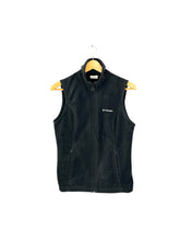 Load image into Gallery viewer, Columbia Fleece Vest - Small
