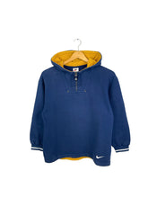 Load image into Gallery viewer, Nike 1/4 Zip Sweatshirt - XSmall
