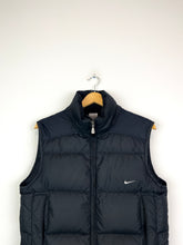 Load image into Gallery viewer, Nike Puffer Vest - XSmall
