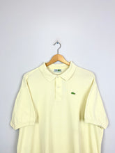 Carregar imagem no visualizador da galeria, Lacoste Polo - XXLarge
