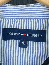 Load image into Gallery viewer, Tommy Hilfiger Longsleeve Polo - XLarge
