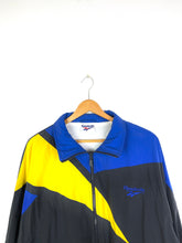 Carica l&#39;immagine nel visualizzatore di Gallery, Reebok Jacket - XLarge
