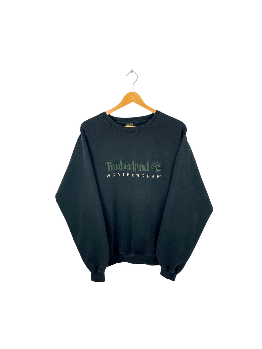 Timberland Sweatshirt - Medium