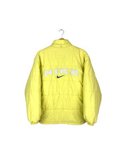 Load image into Gallery viewer, Nike Puffer Coat - Small
