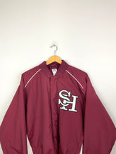 Load image into Gallery viewer, Russell Athletic Varsity Jacket - Medium
