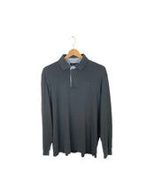 Charger l&#39;image dans la galerie, Tommy Hilfiger Longsleeve Polo - XLarge
