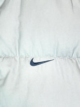 Load image into Gallery viewer, Nike Puffer Vest - Small
