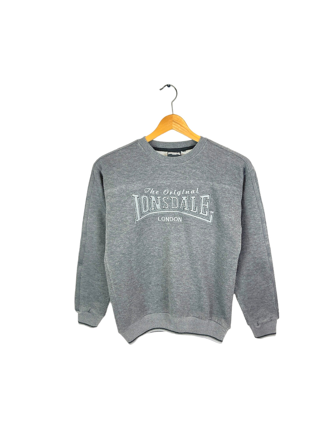 Lonsdale Sweatshirt - XSmall