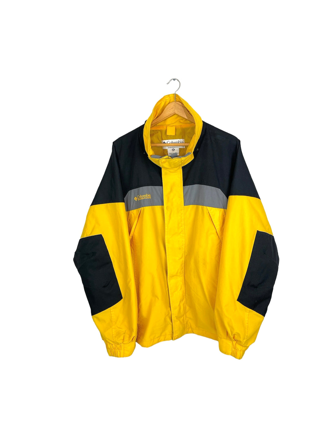 Columbia Coat - XXLarge