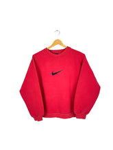 Cargar imagen en el visor de la galería, Nike Sweatshirt - Small
