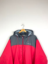 Load image into Gallery viewer, Columbia Technical Jacket - XLarge
