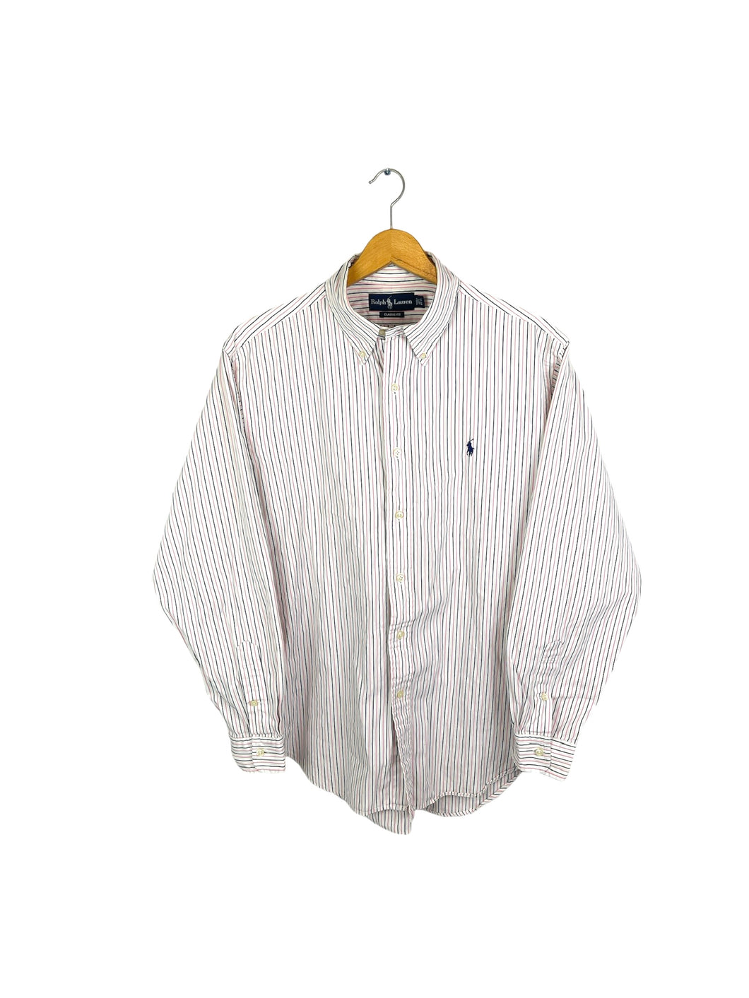 Ralph Lauren Shirt - Large