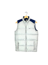 Lade das Bild in den Galerie-Viewer, Nike Puffer Vest - Small
