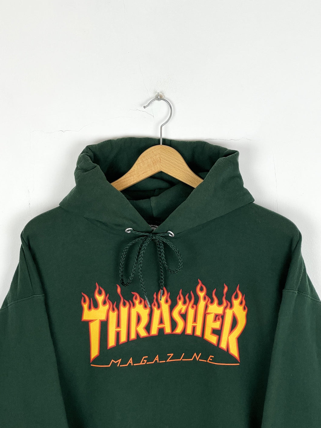 Thrasher Sweatshirt - Medium