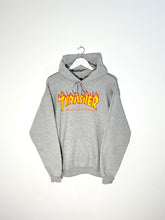 Load image into Gallery viewer, Thrasher Sweatshirt - Small
