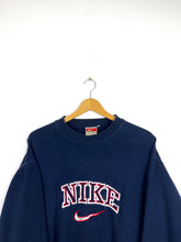 Load image into Gallery viewer, Nike Bootleg Sweatshirt - Large
