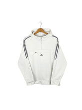 Load image into Gallery viewer, Adidas 1/4 Zip Sweatshirt - Small
