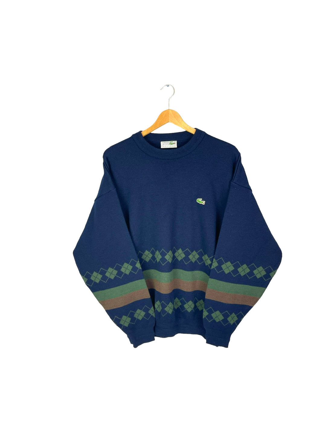 Lacoste Jumper - XLarge